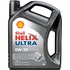 Shell Helix Ultra ECT 0w30  4 