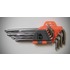    L- 9  10-50  TOOL ROFFI DIN3124 CrV ( )  56309 L