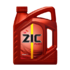 ZIC FLUSHING OIL 4   