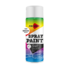 -   AIM-ONE 450  ().Spray paint white matt 450ML SP-MW1007