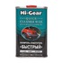 HG8016 - "" QUICK CLEANER WAX WITH CARNAUBA, SILICONE, DETERGENTS 473 
