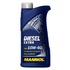 Mannol Diesel Extra 10w40   1 