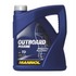 Mannol Outboard Marine       4 