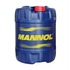 Mannol TS-7 UHPD Blue 10W40   20 